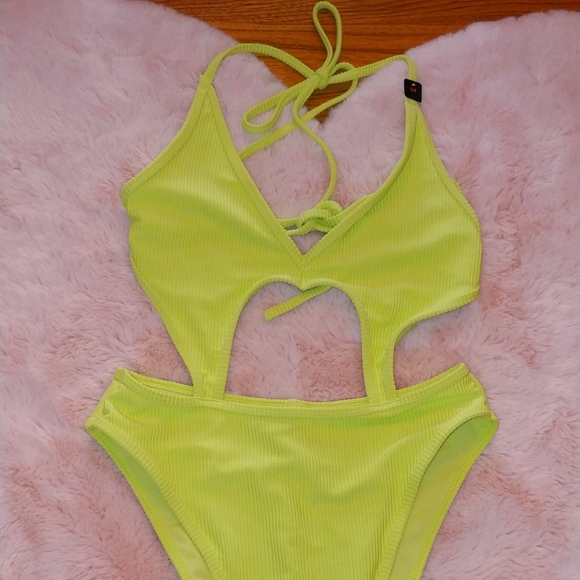 BNWT La SENZA One Piece Swimsuit - Picture 3 of 6